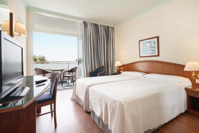 VIK Hotel San Antonio