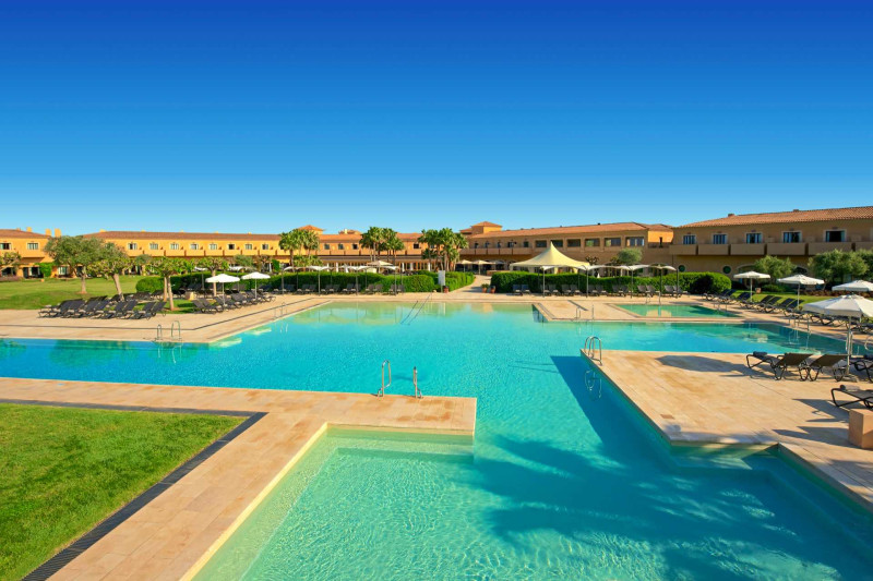 Marriot’s Club Son Antem