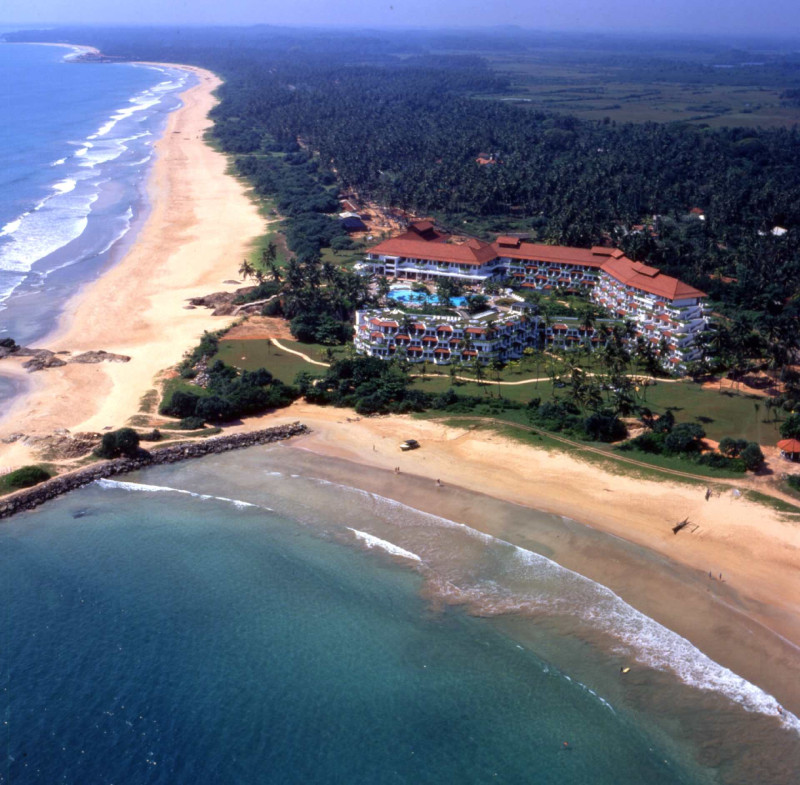 Taj Bentota Resort & Spa