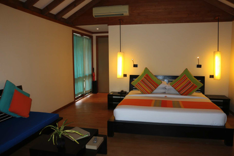 Canareef Resort Maldives