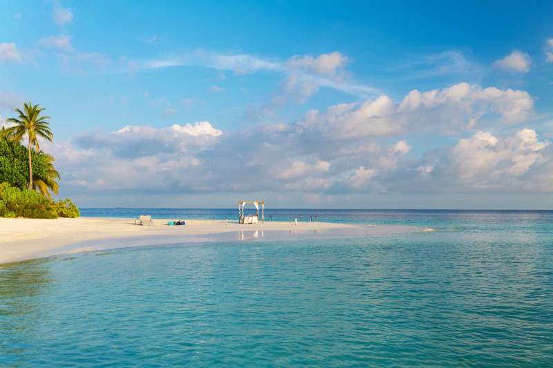 V Villas Maldives at Mirihi-MGallery Collection