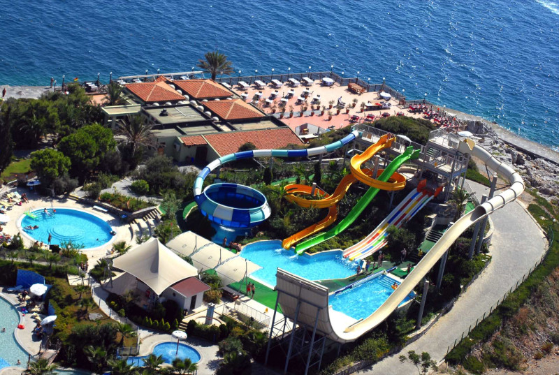 Pine Bay Holiday Resort