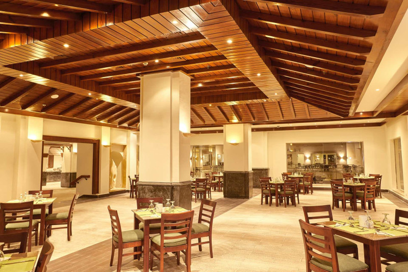 Pickalbatros Royal Grand Resort