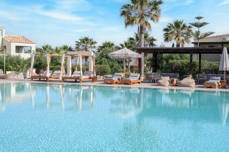 Achilleas Lifestyle Beach