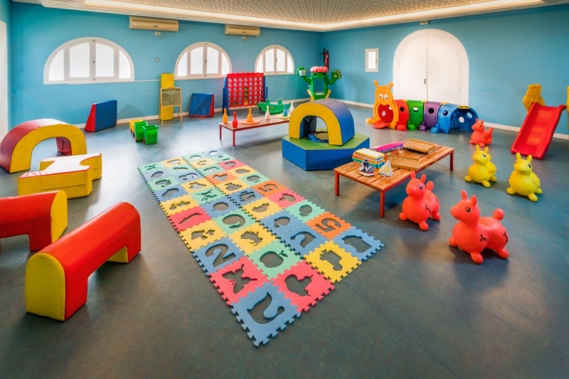 Shems Holiday Village & Aquapark