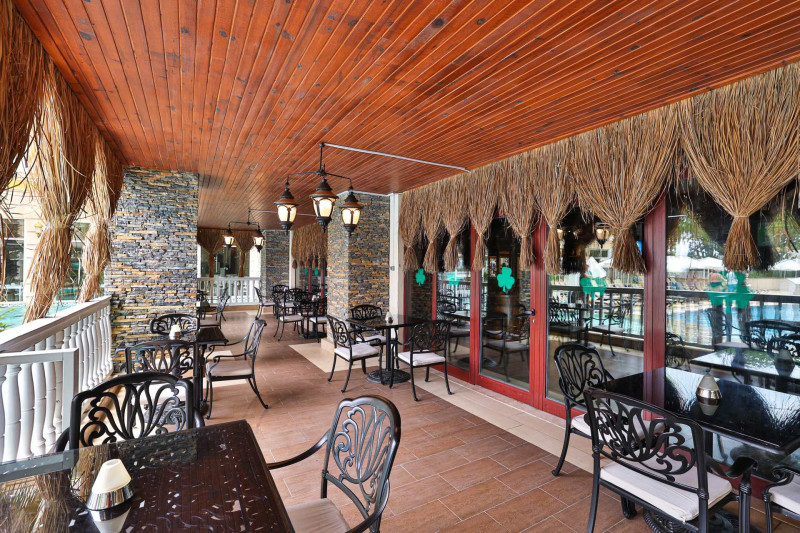 Diamond Excellence Resort & Spa
