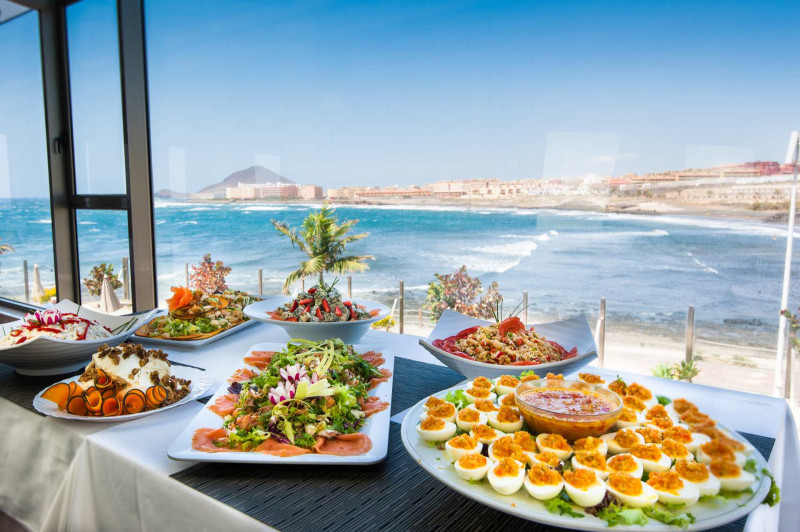 KN Hotel Arenas del Mar