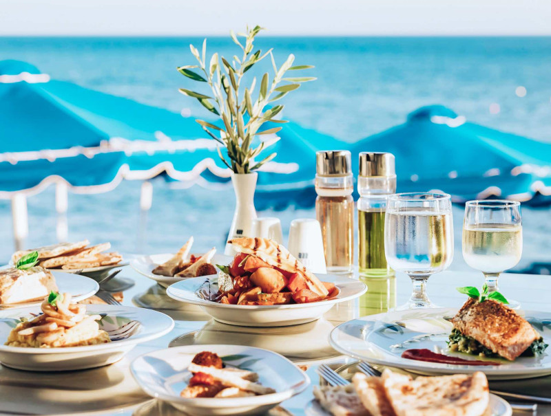 Canvas by Mitsis Family Village