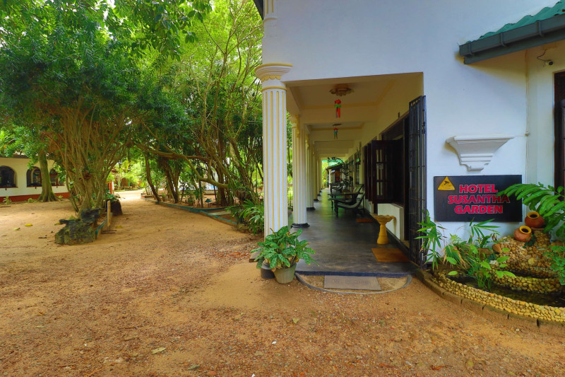 Susantha Garden
