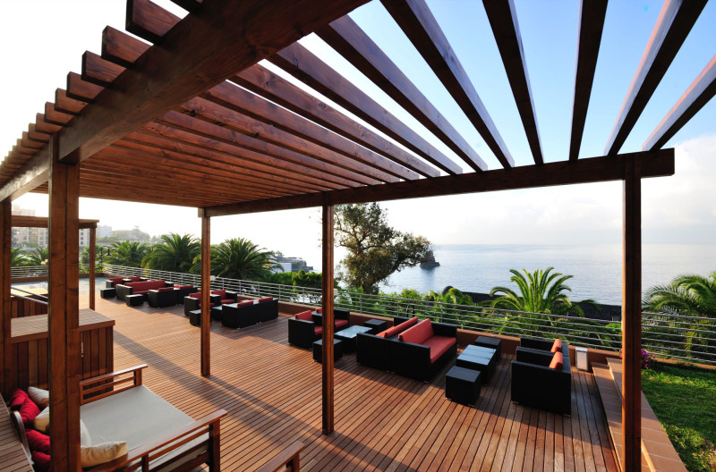 Pestana Promenade Premium Ocean & Spa Resort