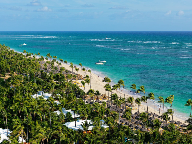 Iberostar Waves Dominicana