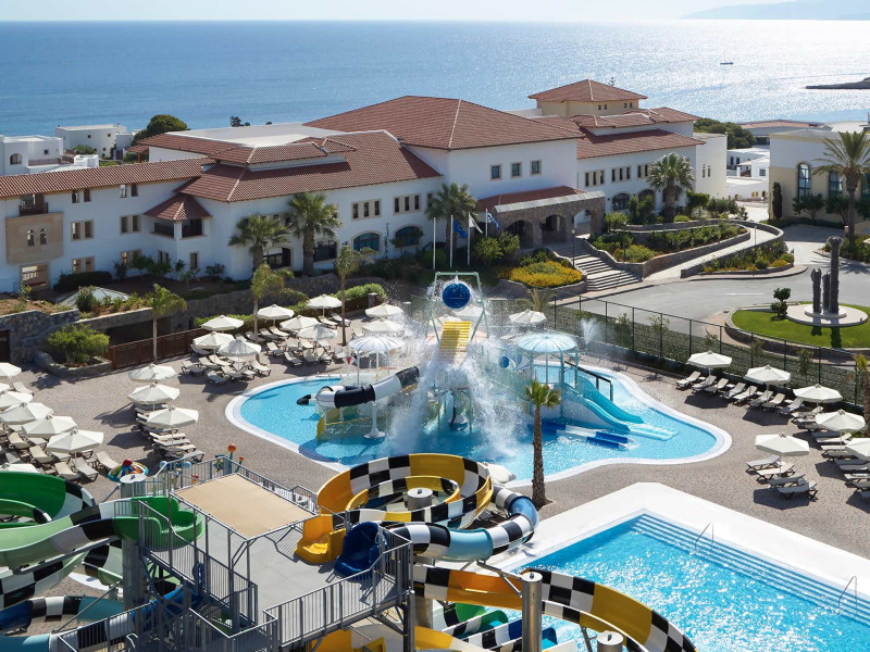 Creta Maris Resort