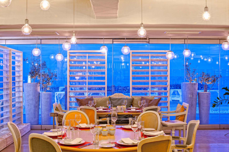 Knossos Beach Bungalow & Suites