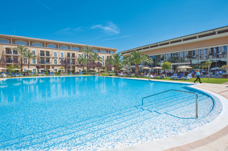 Grupotel Playa de Palma Suites & Spa