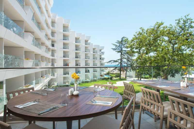 Maritim Hotel Amelia