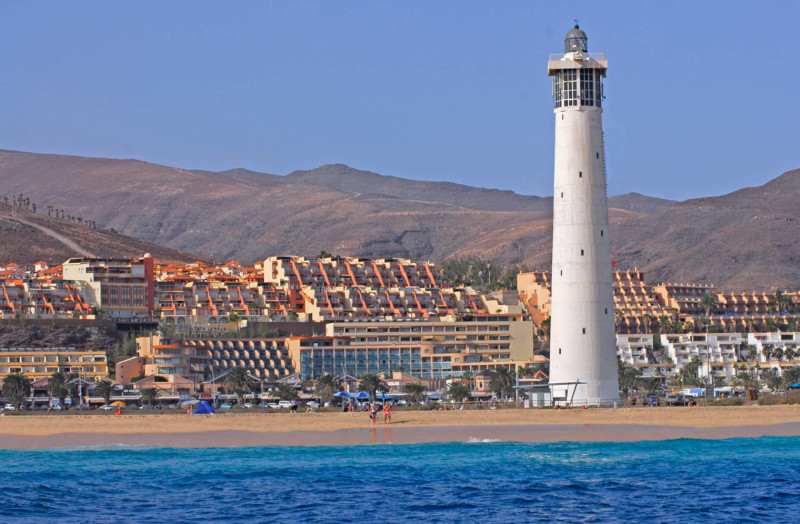 MUR Faro Jandia & Spa