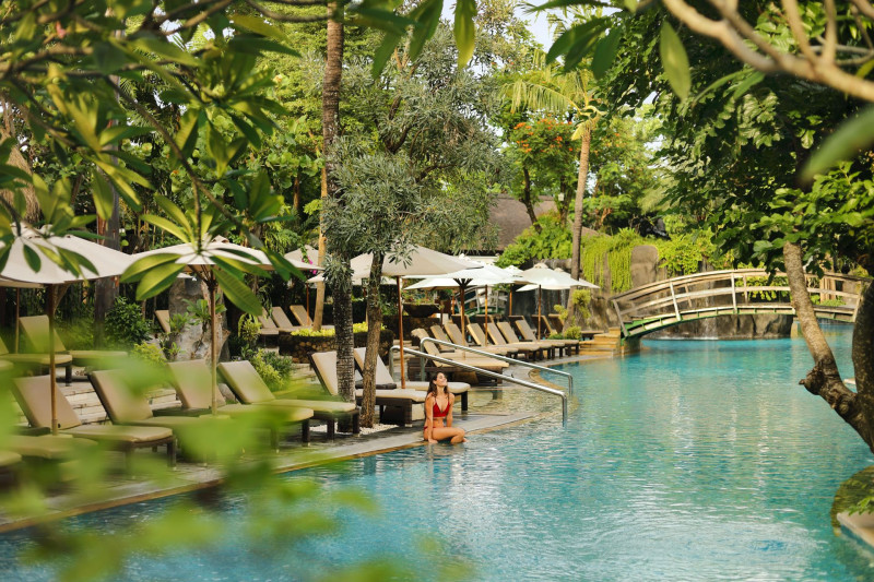 Padma Resort Legian