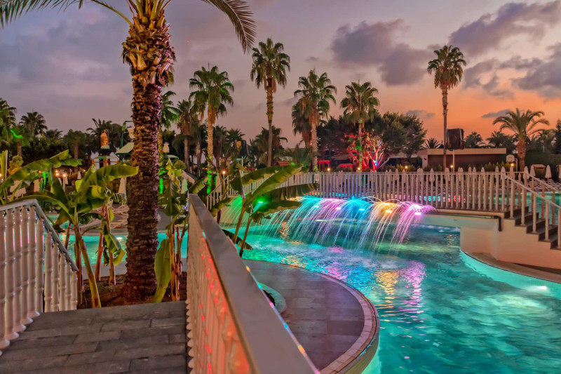 Arycanda Kirman Premium