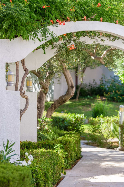 Bluesun Holiday Village Afrodita