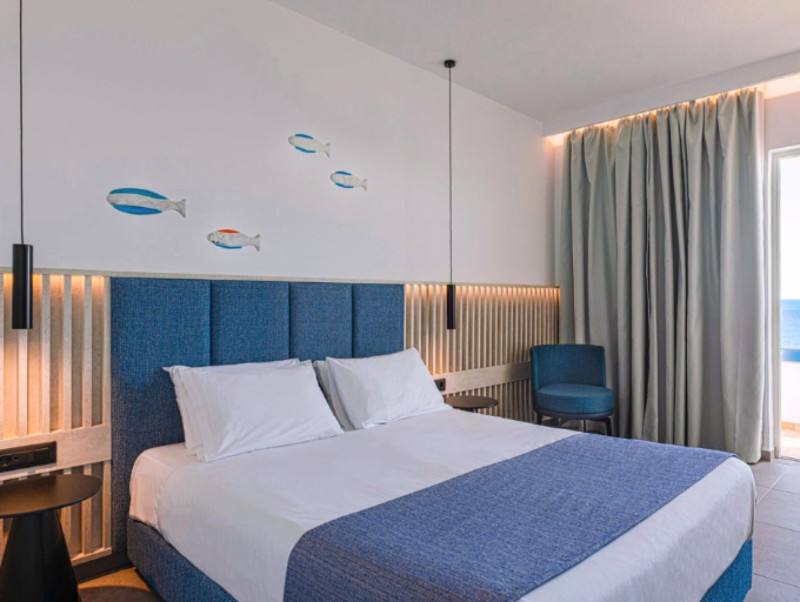 Blue Sea Beach Resort
