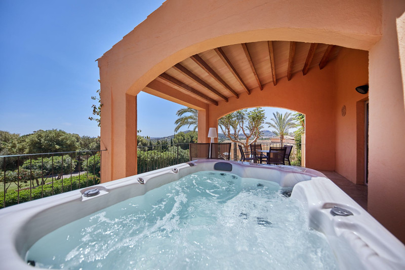 Pula Suites Boutique Resort