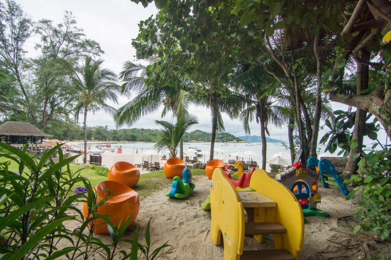 Royal Muang Samui Villas