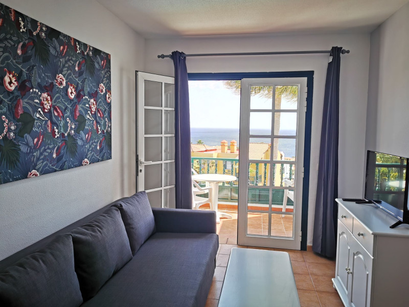 Oasis San Antonio App.