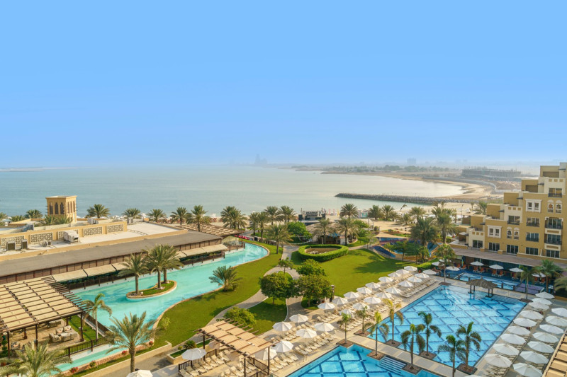 Rixos Bab al Bahr