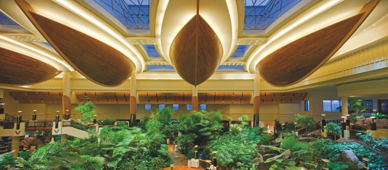 Grand Hyatt Dubai Resort & Waterpark