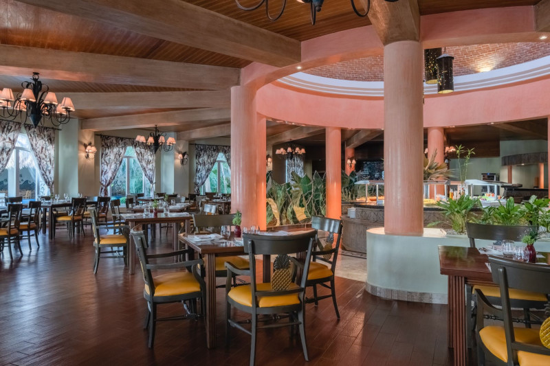 Iberostar Waves Paraíso del Mar