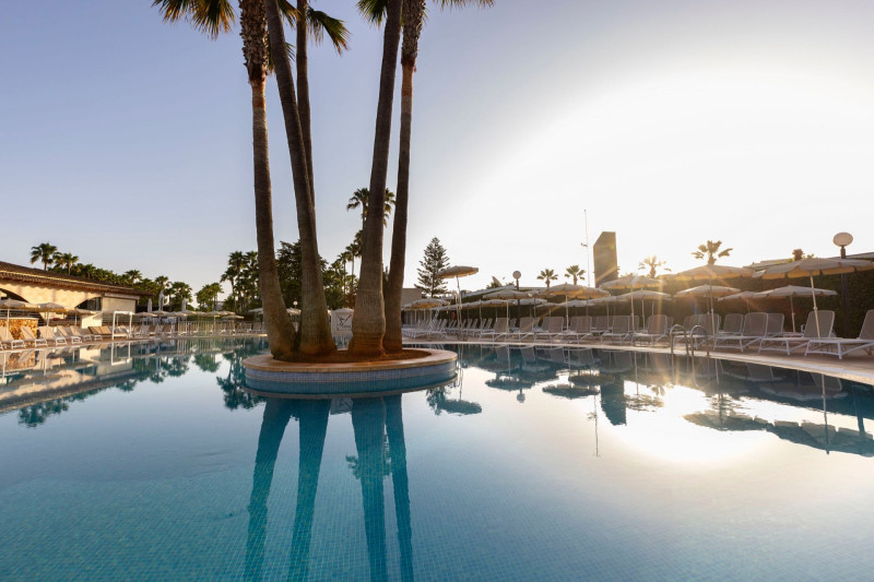 Hipotels Mediterráneo Club