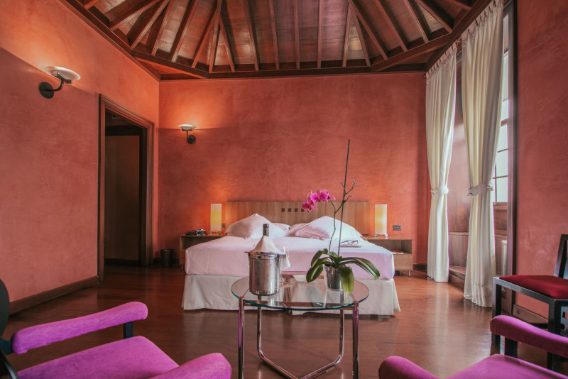 Boutique Hotel San Roque