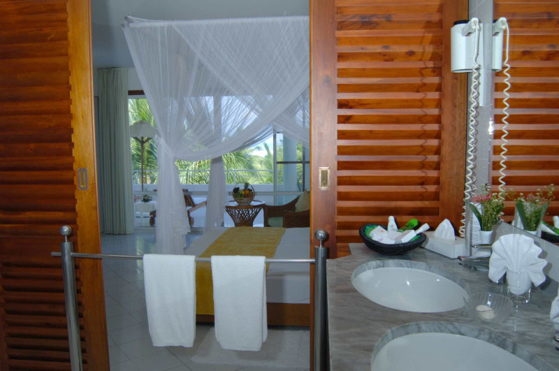 Lanka Princess Hotel