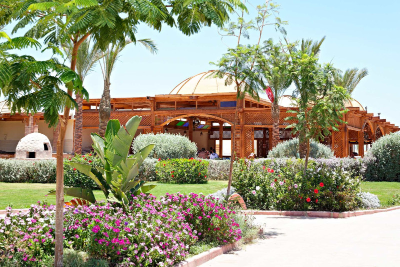 Three Corners Sunny Beach Resort
