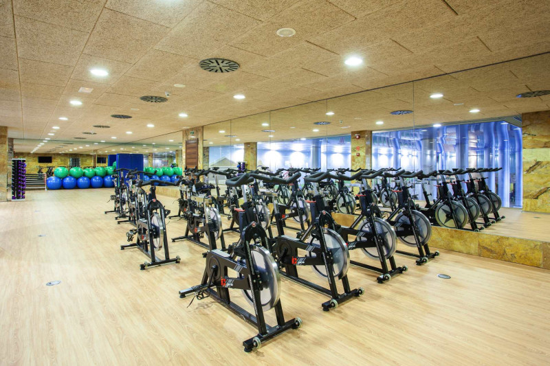 Grupotel Playa de Palma Suites & Spa