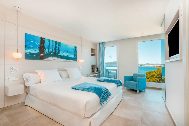 Iberostar Selection Santa Eulalia