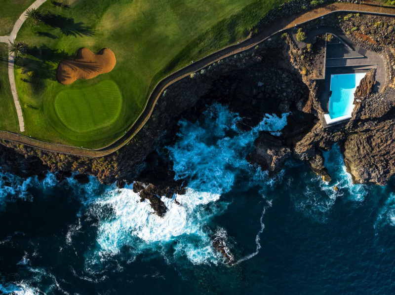 Hacienda del Conde Meliá Collection Golf & Spa