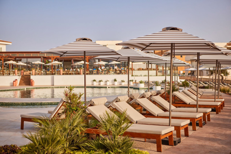 Universal Grand León & Spa