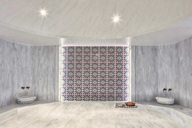 Esperos Village Blue