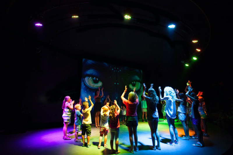 Terrace Elite Resort