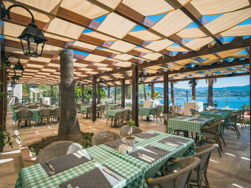 Selectum Colours Bodrum