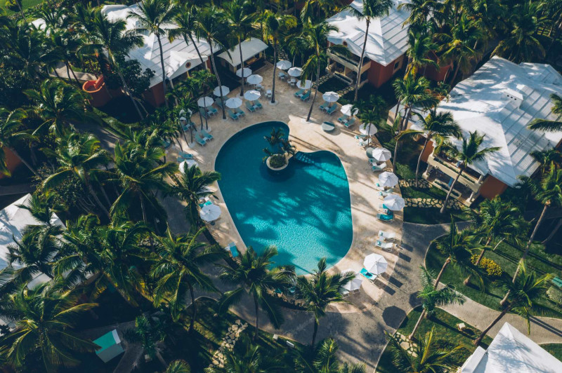 Iberostar Selection Bávaro Suites