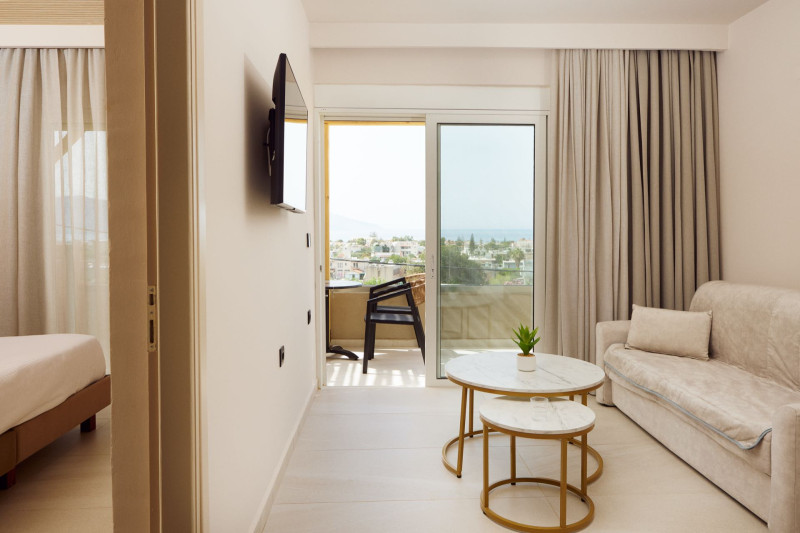 Sofia Resort Luxury Suites
