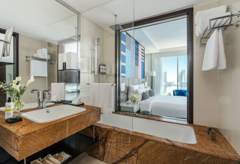 Pullman Downtown Dubai