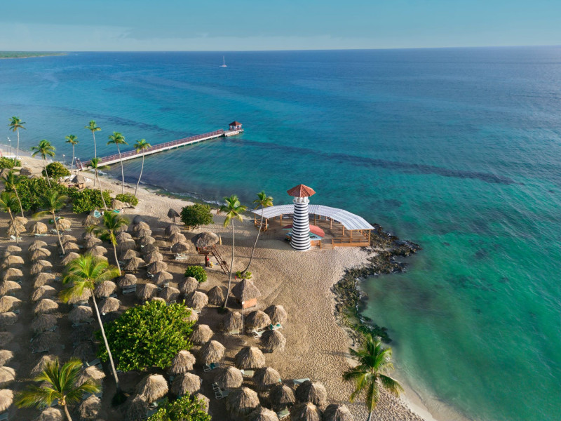 Iberostar Selection Hacienda Dominicus