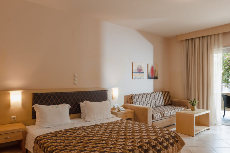 Molos Bay Hotel