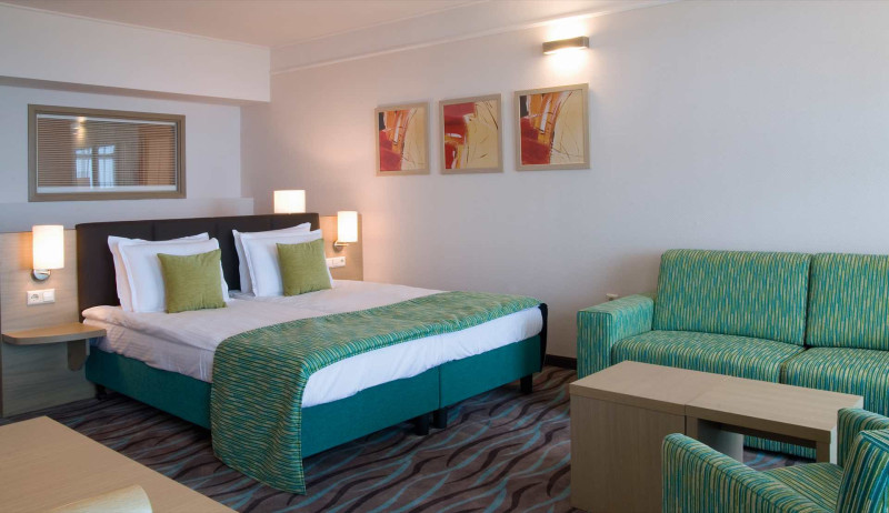 Flamingo Grand Hotel & Spa