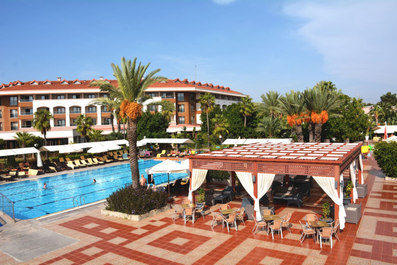 Turan Prince World Club