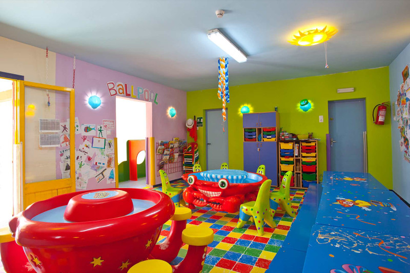 HYB Eurocalas by Garden Hotels