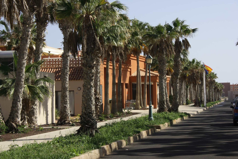 Caybeach App. Caleta